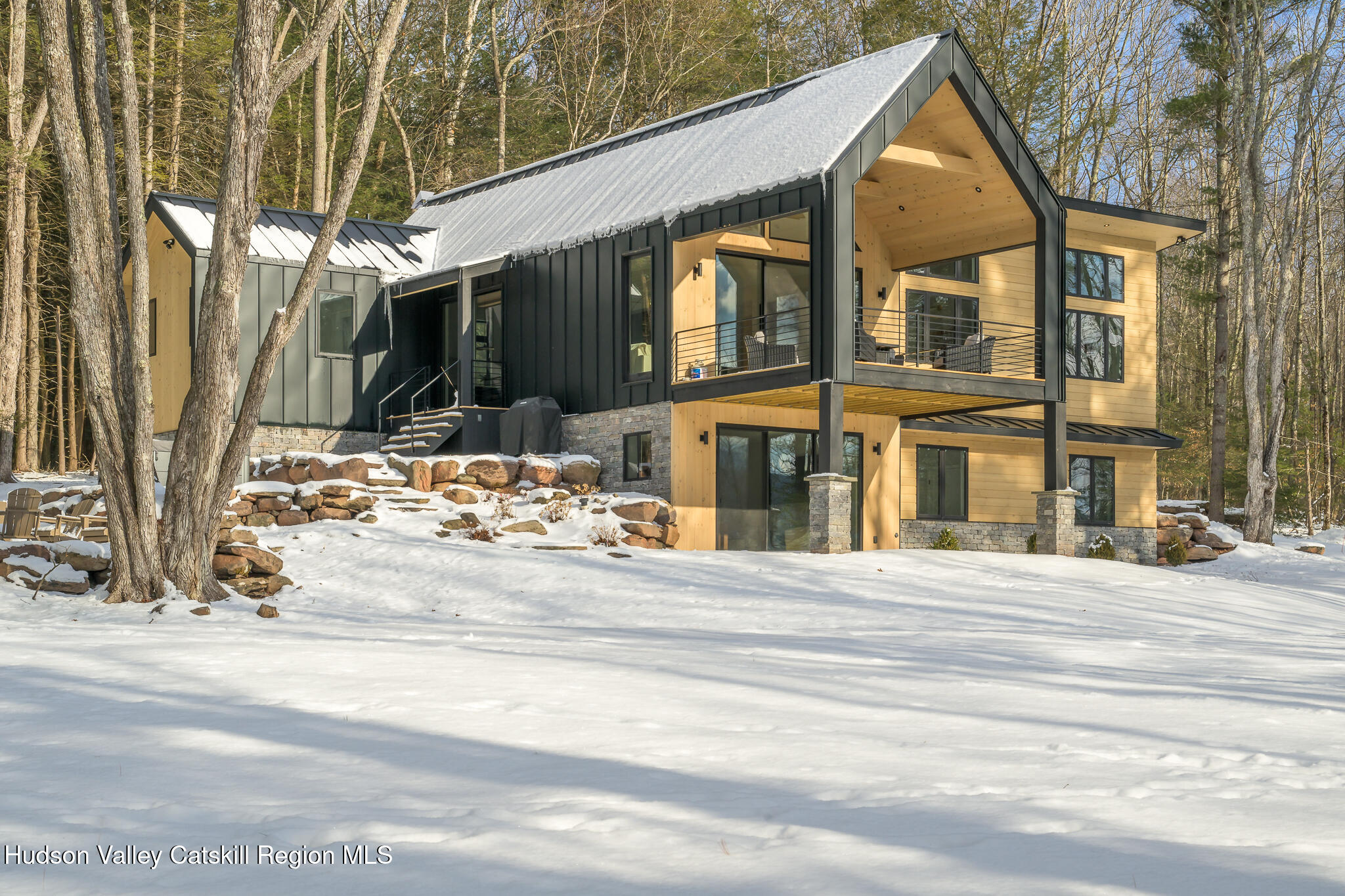 31 Windham Farms Road Windham, NY 12496 - Photo 2 of 44 Screen - 31 Windham Farms Rd Windham NY