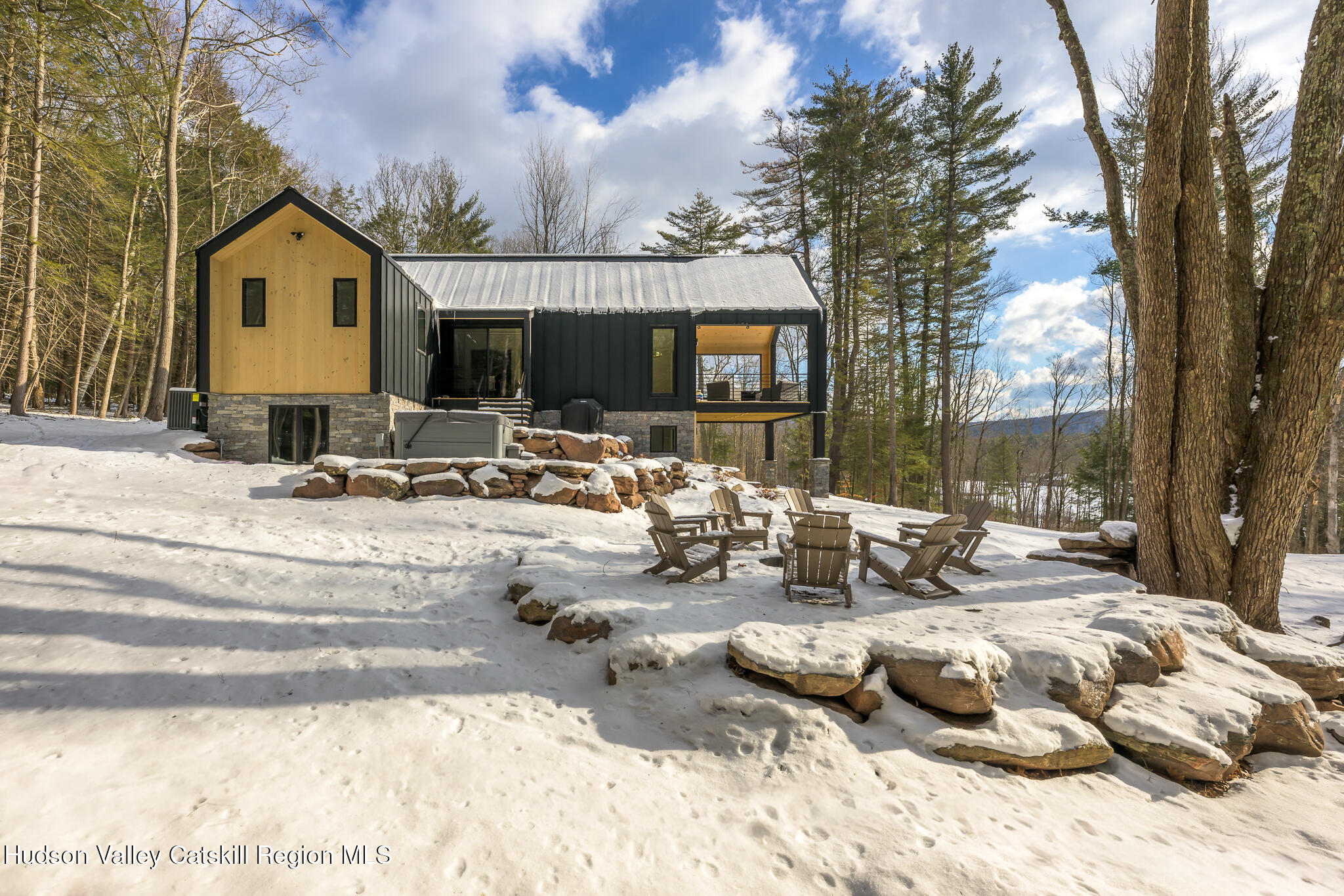 31 Windham Farms Road Windham, NY 12496 - Photo 39 of 44 Screen - 31 Windham Farms Rd Windham NY