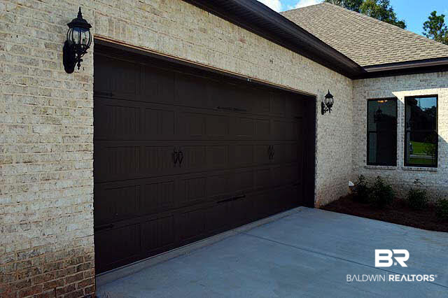 8647 Daintree Court Daphne, AL 36526 - Photo 27 of 29 Garage door