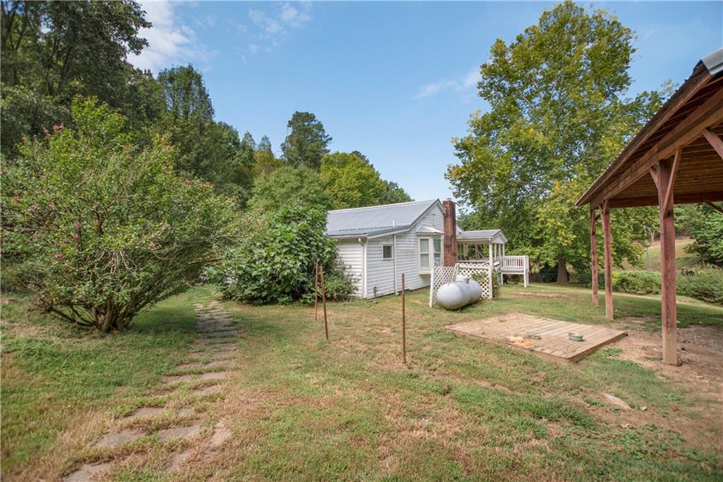 7169 Red Bud Road Northeast Ranger, GA 30734 - Photo 14 of 85