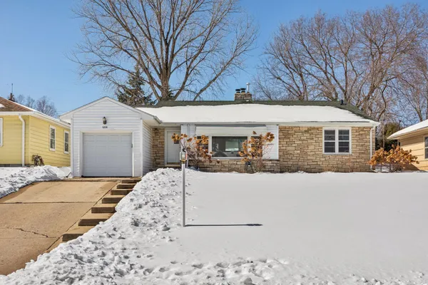 $649,000 | 5616 Beard Avenue South, Edina, MN 55410
