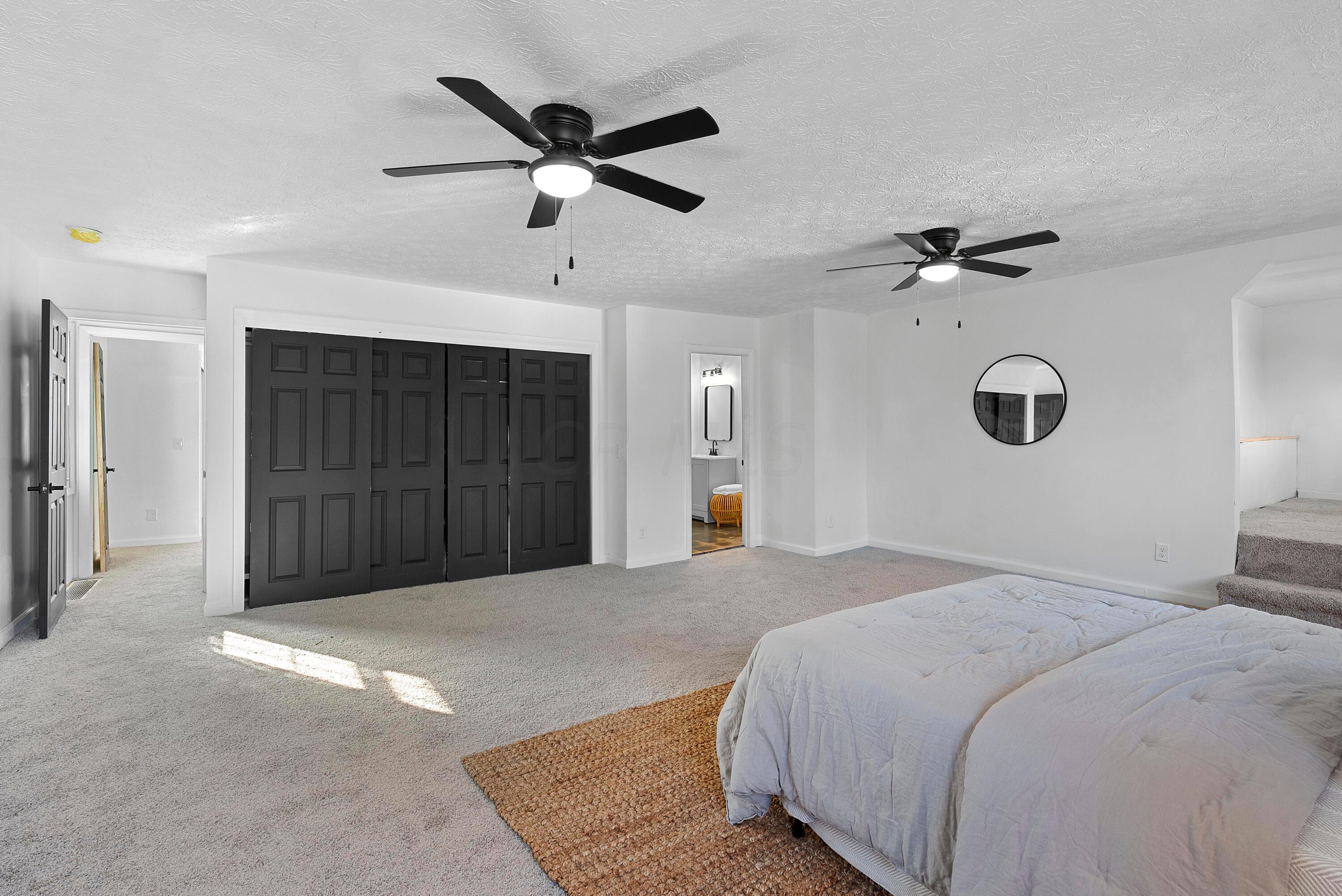 1664 Zettler Road Columbus, OH 43227 - Photo 31 of 46 Owner Suite