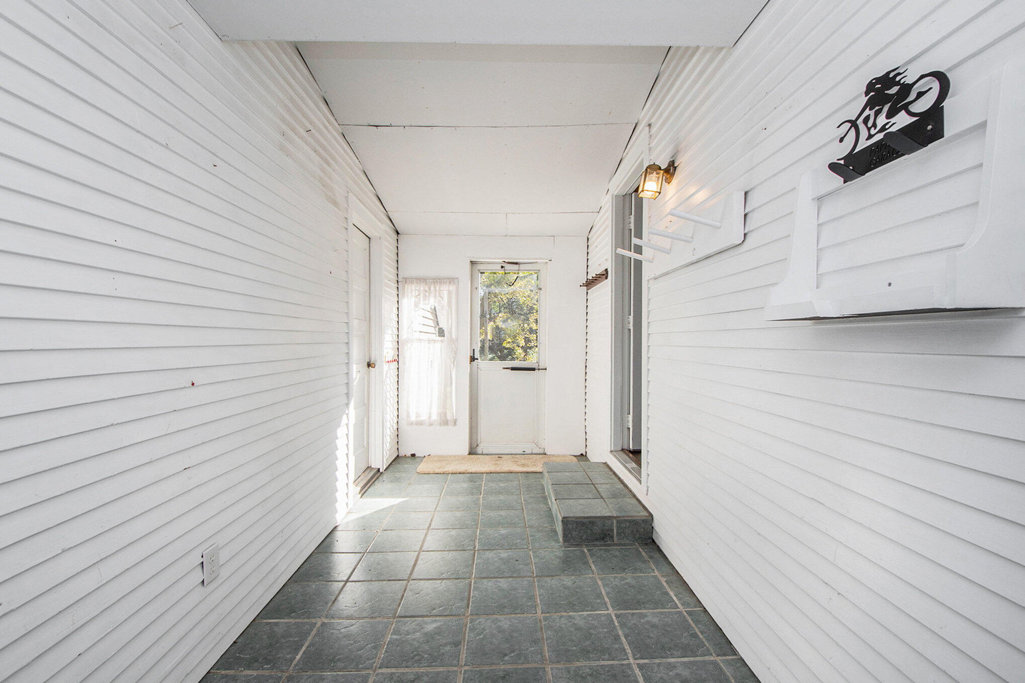 5258 92nd Street Southeast Caledonia, MI 49316 - Photo 22 of 59 Back Entry Mud Room