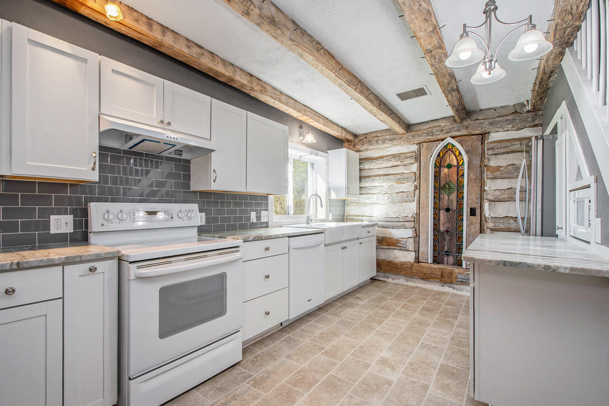 5258 92nd Street Southeast Caledonia, MI 49316 - Photo 28 of 59 Kitchen