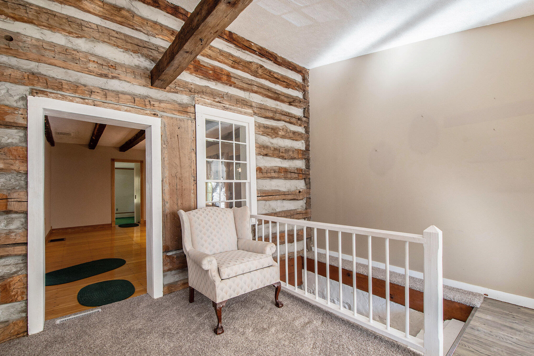 5258 92nd Street Southeast Caledonia, MI 49316 - Photo 39 of 59 Family Room to Front Entry