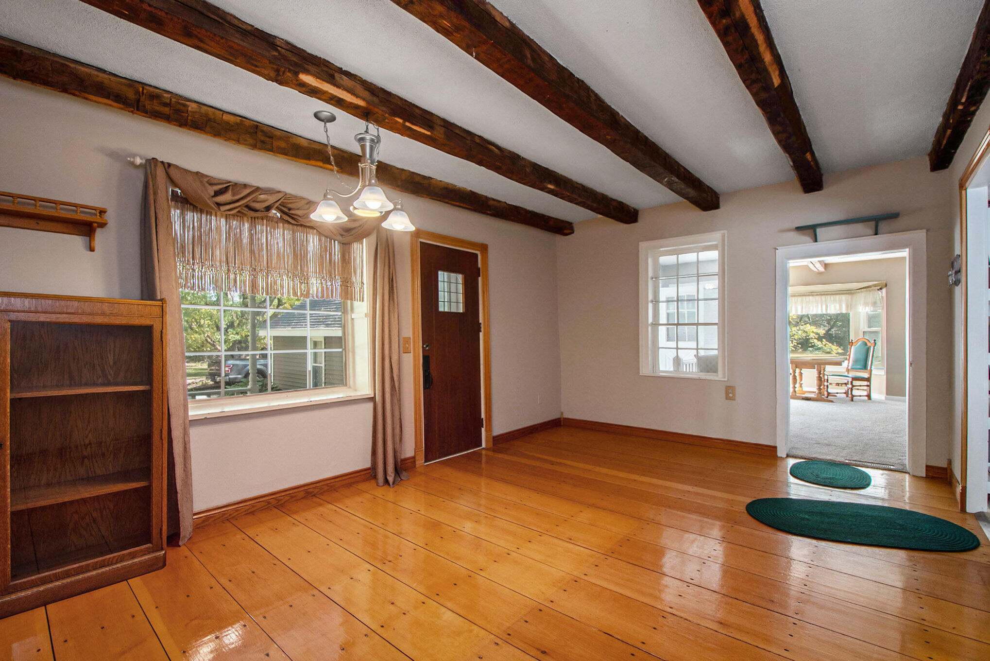 5258 92nd Street Southeast Caledonia, MI 49316 - Photo 40 of 59 Front Entry