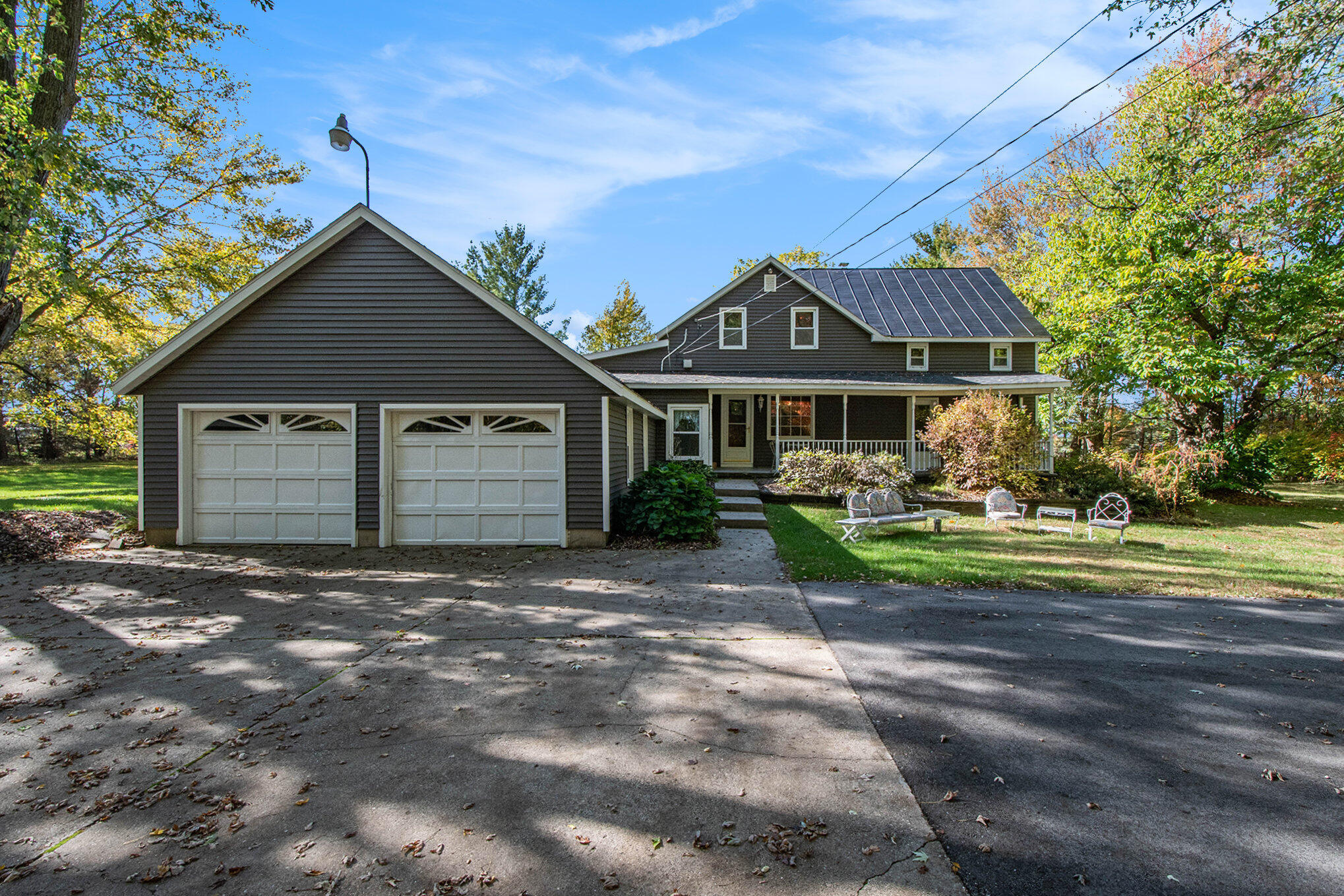 5258 92nd Street Southeast Caledonia, MI 49316 - Photo 4 of 59 Home