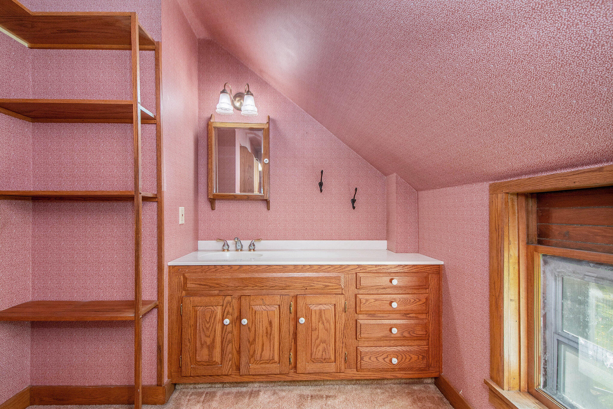 5258 92nd Street Southeast Caledonia, MI 49316 - Photo 49 of 59 Upper Full Bathroom