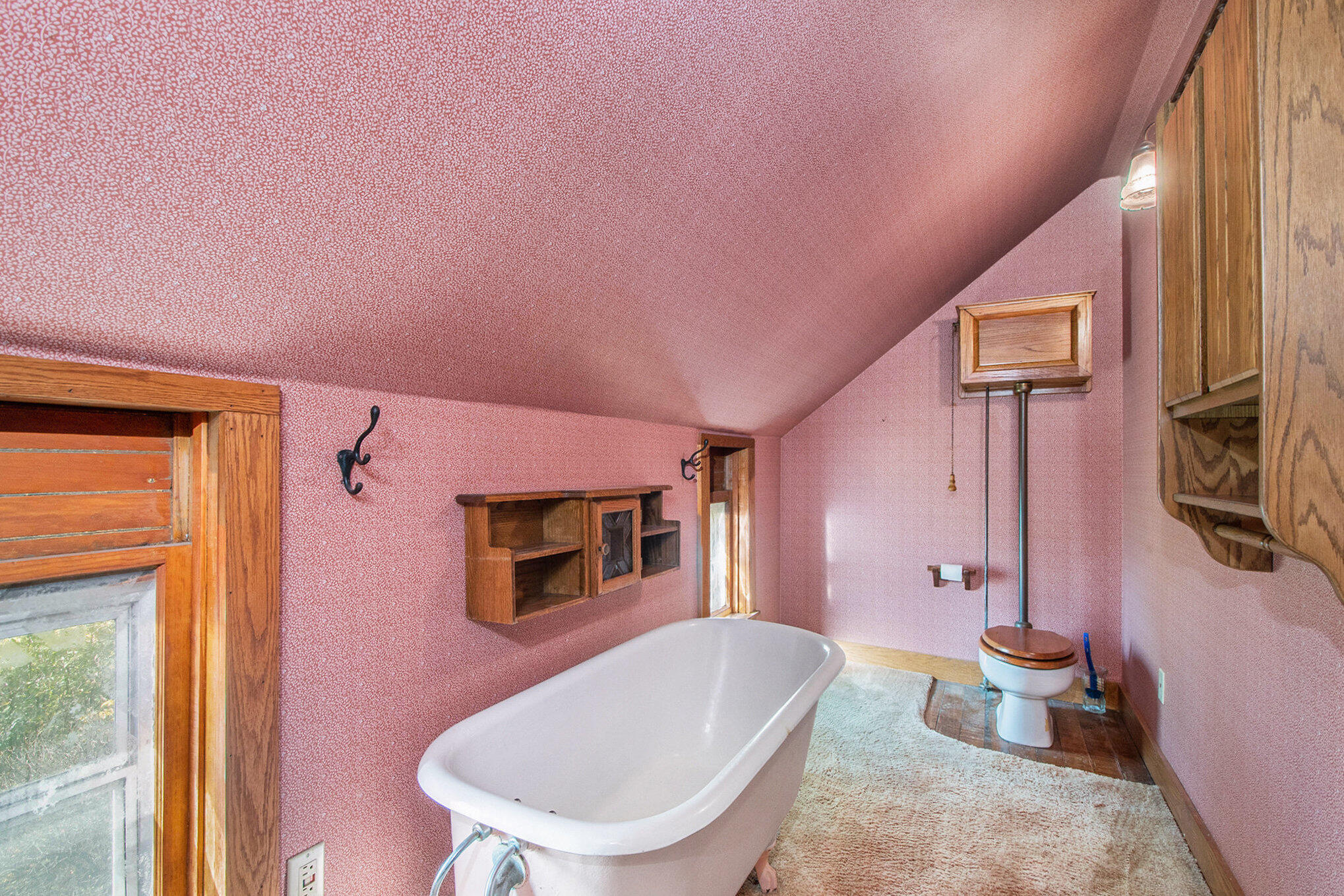 5258 92nd Street Southeast Caledonia, MI 49316 - Photo 50 of 59 Upper Full Bathroom