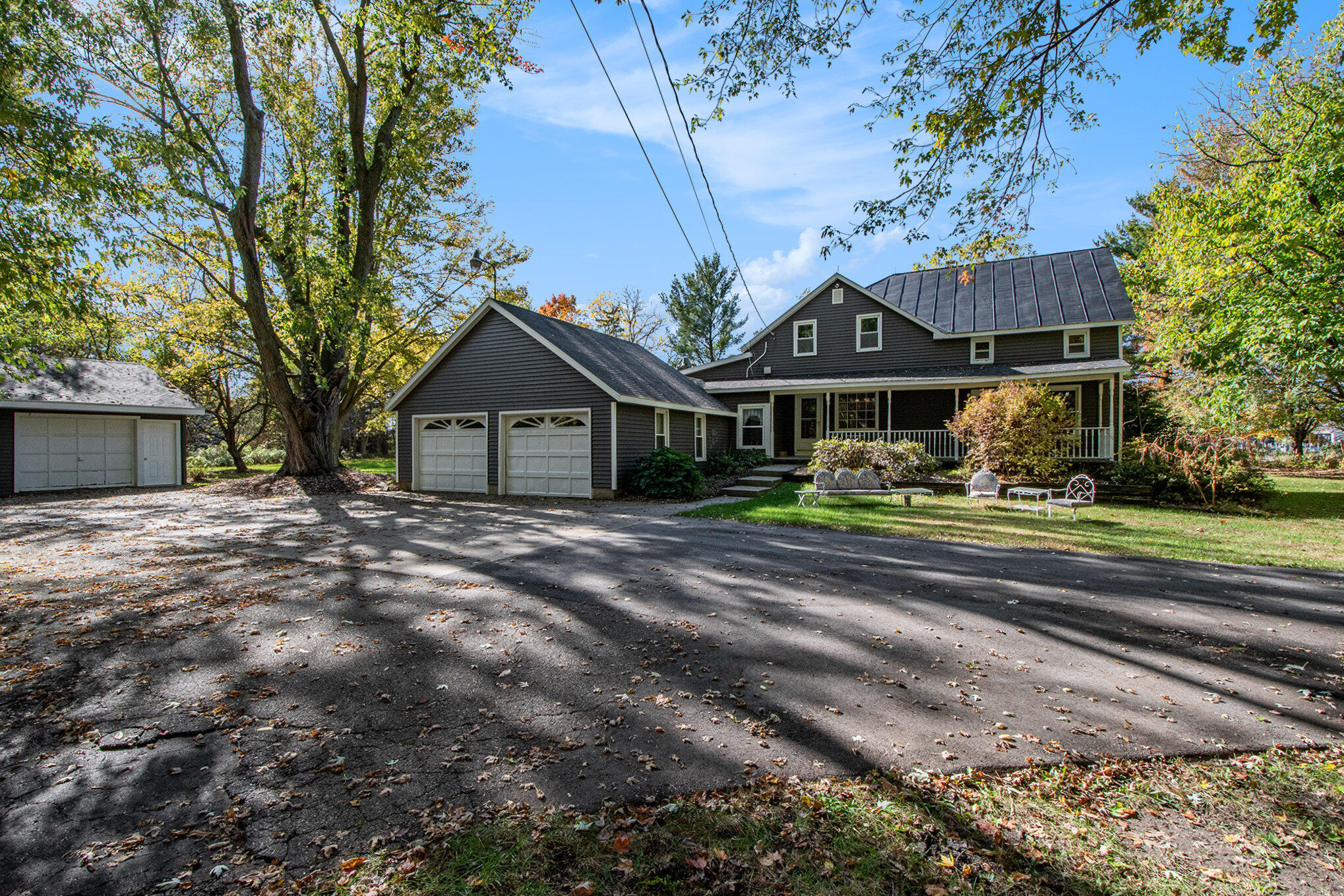 5258 92nd Street Southeast Caledonia, MI 49316 - Photo 5 of 59 Home