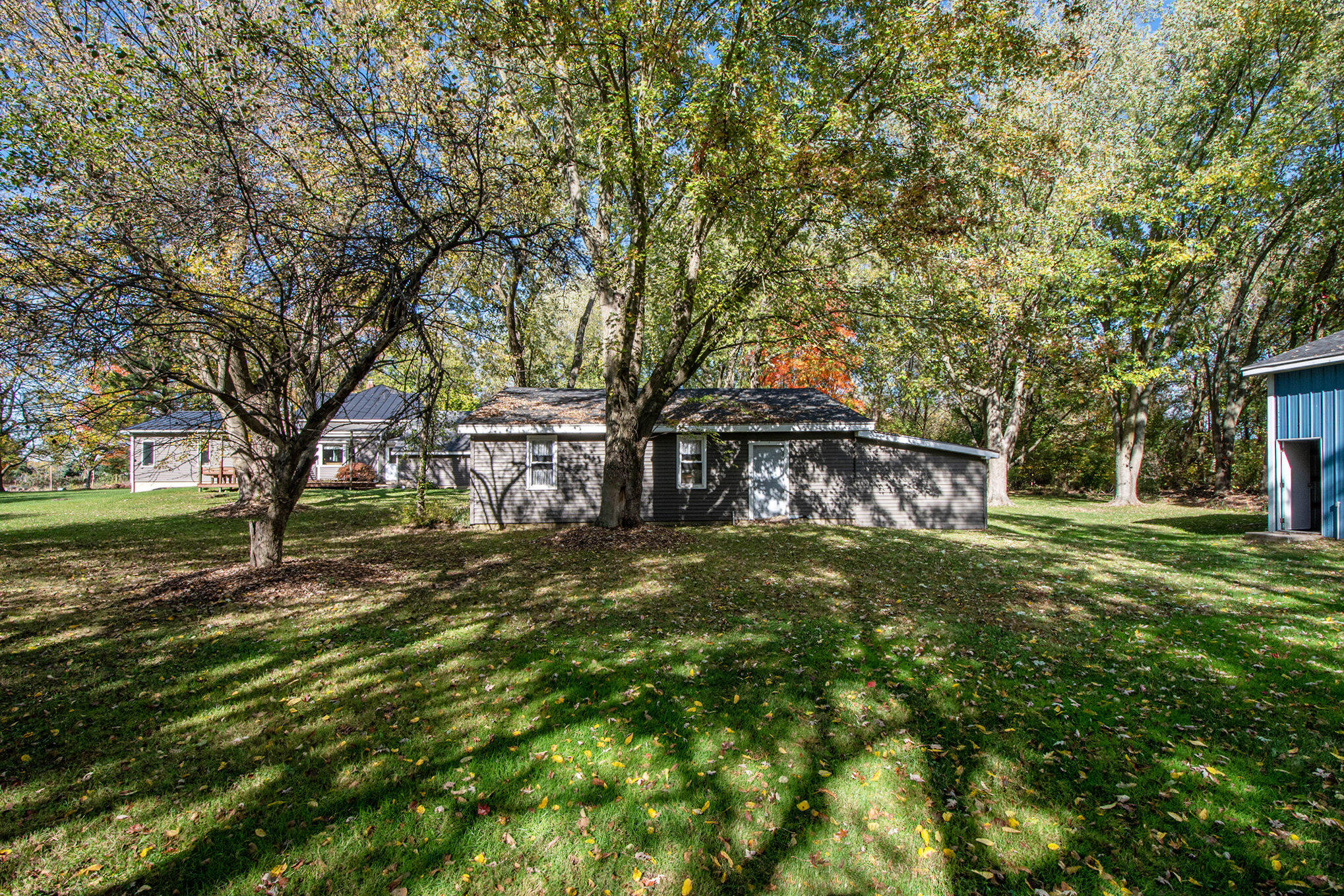 5258 92nd Street Southeast Caledonia, MI 49316 - Photo 53 of 59 Yard