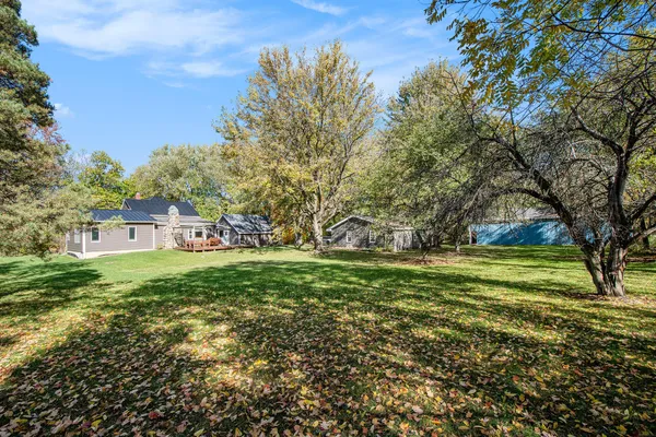 $694,900 | 5258 92nd Street Southeast, Caledonia, MI 49316
