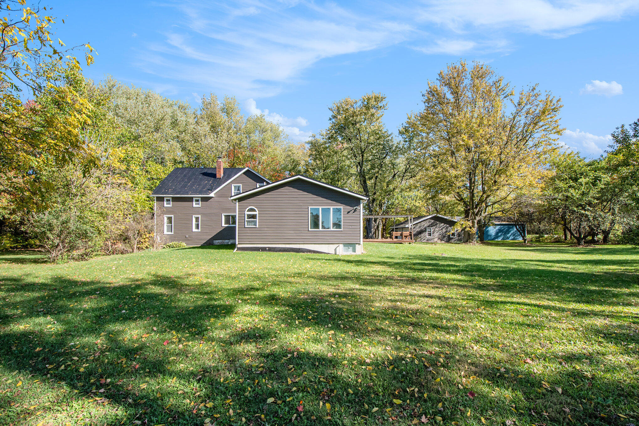 5258 92nd Street Southeast Caledonia, MI 49316 - Photo 55 of 59 Yard