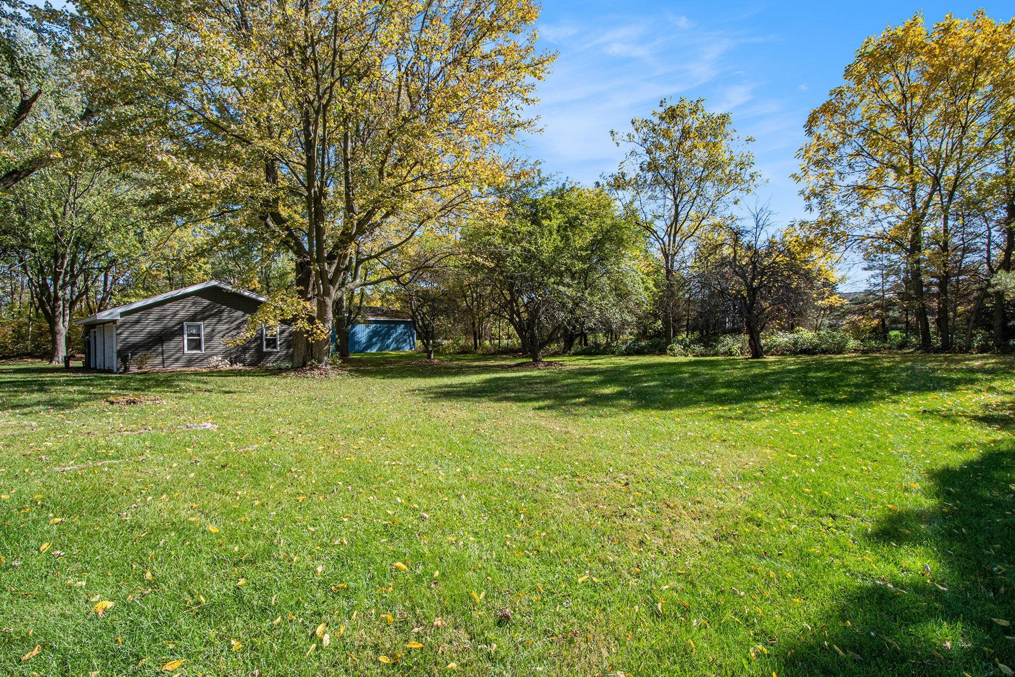 5258 92nd Street Southeast Caledonia, MI 49316 - Photo 56 of 59 Yard
