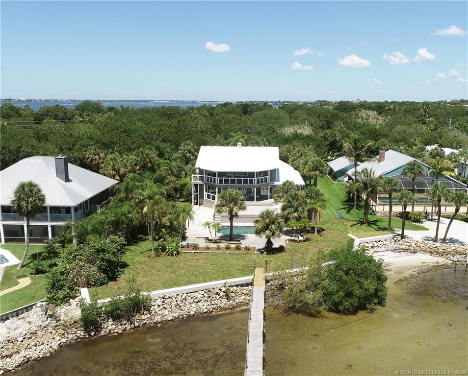 114 North Sewalls Point Road Stuart, FL 34996 - Photo 82 of 116