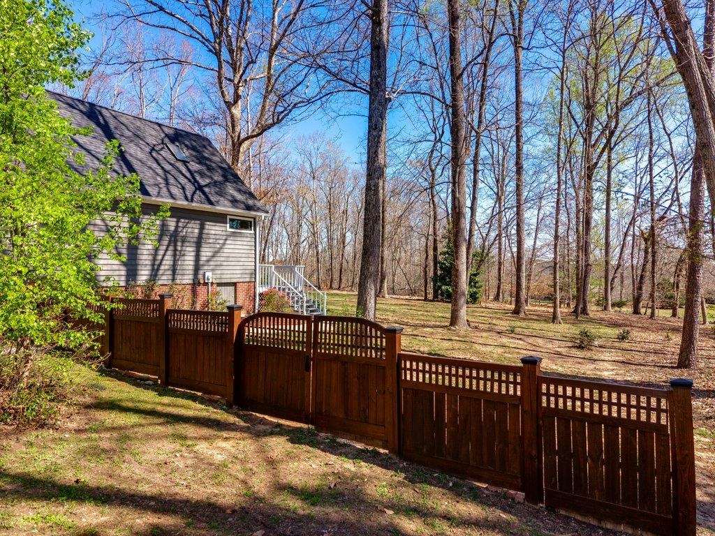 315 Earles Fort Road Landrum, SC 29356 - Photo 38 of 50