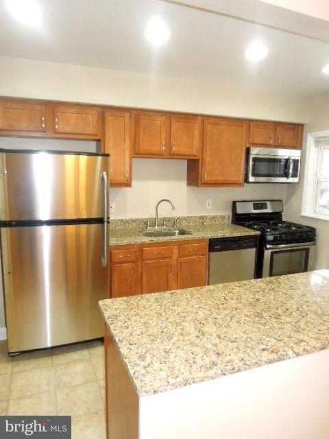 1915 Swansea Road Baltimore, MD 21239 - Photo 1 of 30 New Kitchen
