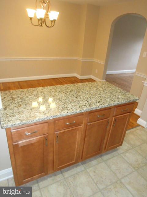 1915 Swansea Road Baltimore, MD 21239 - Photo 2 of 30 Kitchen