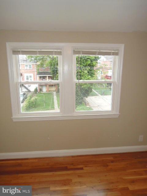 1915 Swansea Road Baltimore, MD 21239 - Photo 16 of 30 Bedroom 2