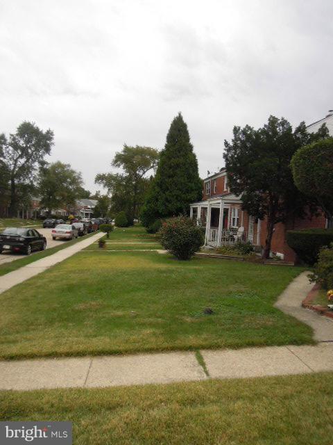 1915 Swansea Road Baltimore, MD 21239 - Photo 29 of 30 Exterior (Front)