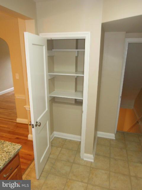 1915 Swansea Road Baltimore, MD 21239 - Photo 4 of 30 Pantry