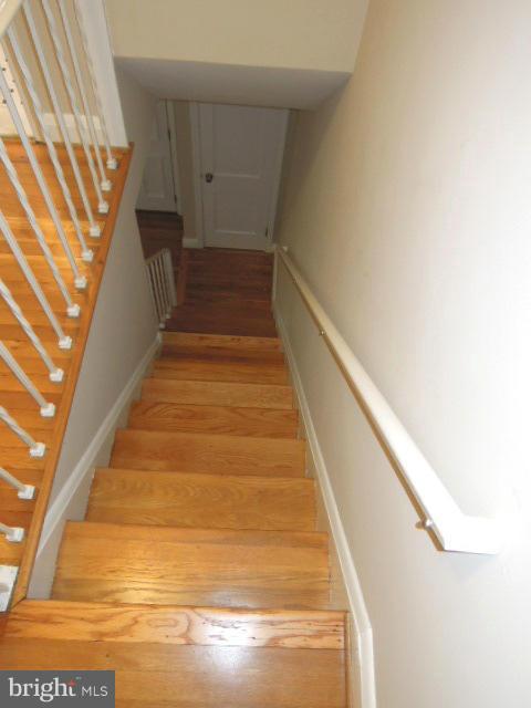 1915 Swansea Road Baltimore, MD 21239 - Photo 9 of 30 Gleaming Hardwood Floors