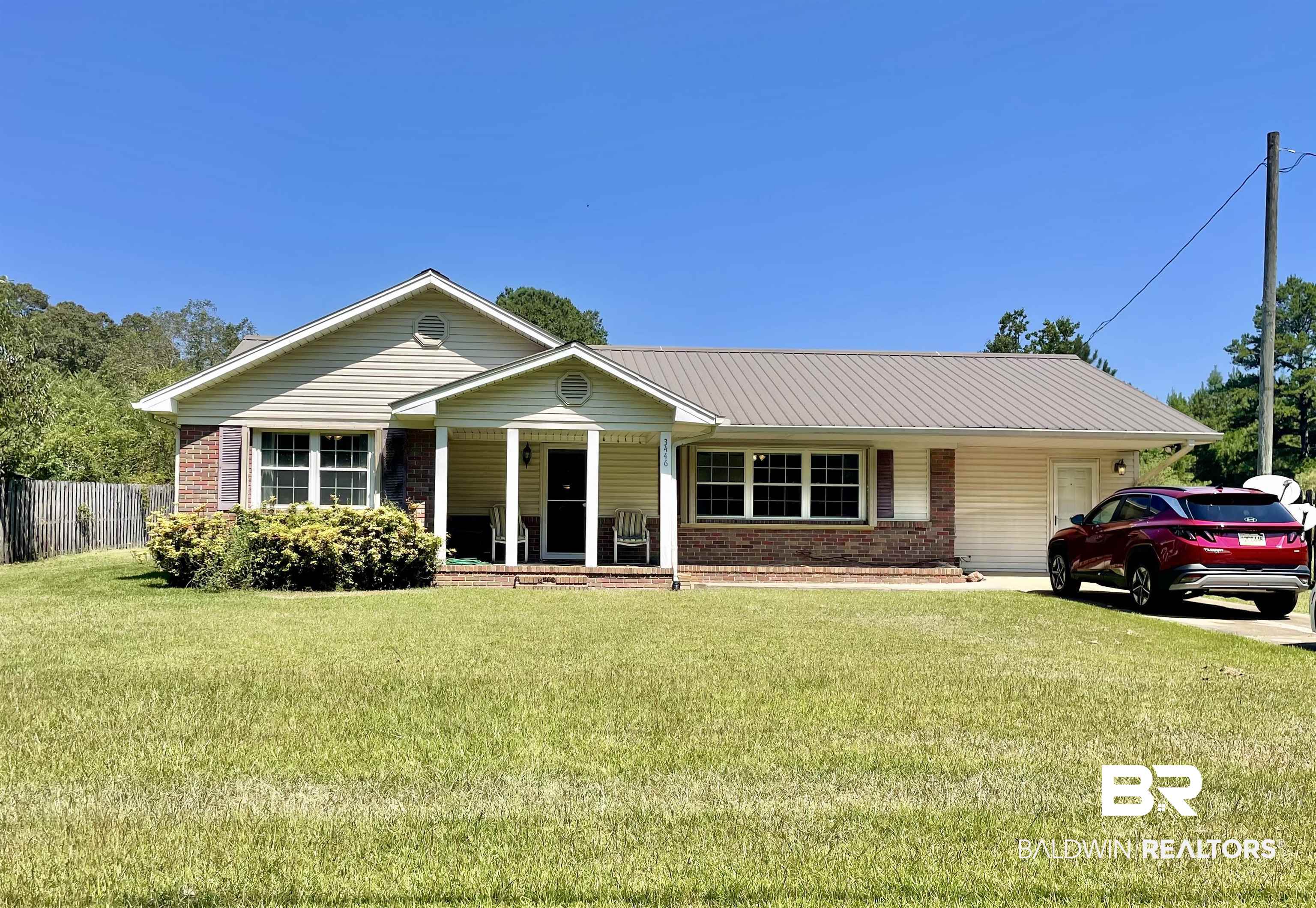 3446 Foshee Road Brewton, AL 36426 - Photo 2 of 29