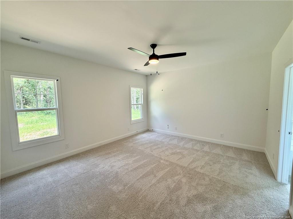 263 Strother Road Aberdeen, NC 28315 - Photo 6 of 16 Photo 6