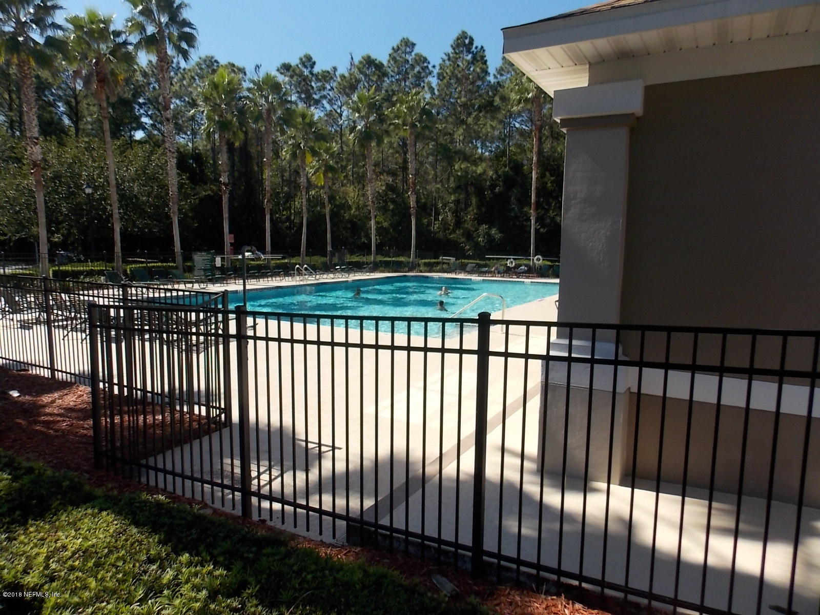10550 Baymeadows Road, Unit 125 Jacksonville, FL 32256 - Photo 18 of 22 Pool Across Parking Lot from Condo