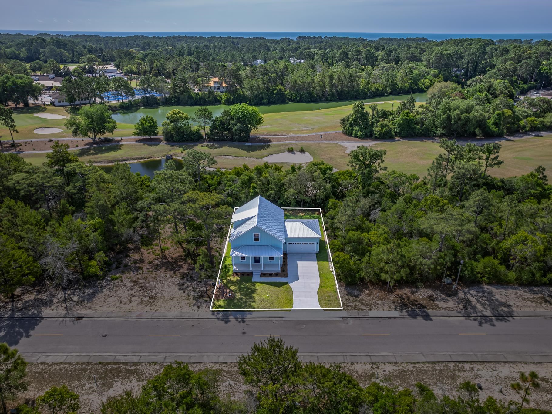 144 Anhinga Trail Carrabelle, FL 32322 - Photo 10 of 49