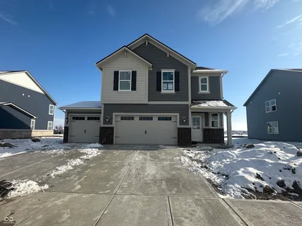$399,557 | 12768 South Rim Drive, Noblesville, IN 46060