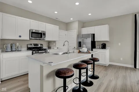 $439,385 | 12768 South Rrim Drive, Noblesville, IN 46060