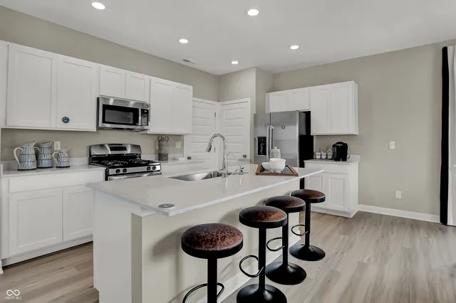 $439,385 | 12768 South Rrim Drive, Noblesville, IN 46060