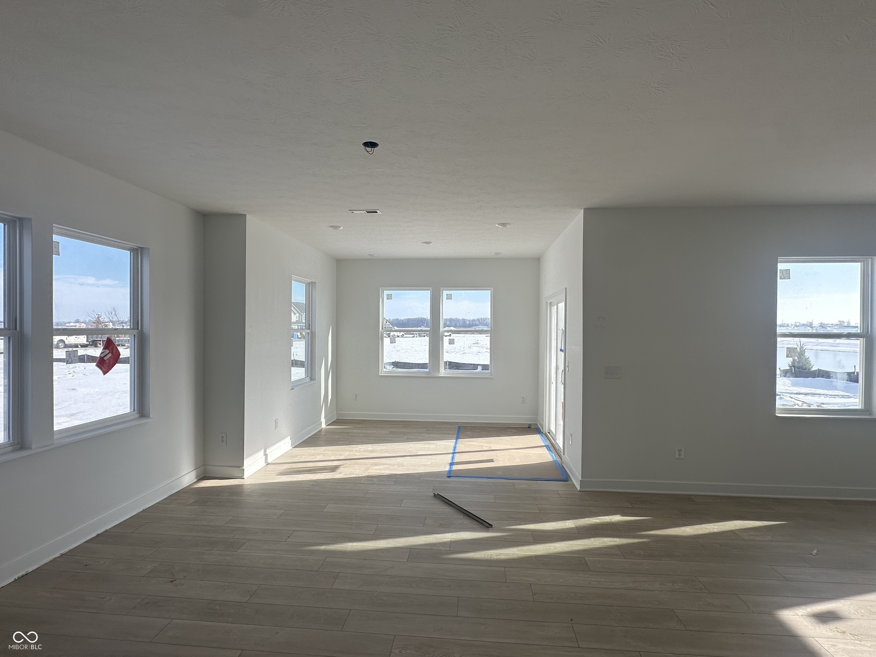 12768 South Rim Drive Noblesville, IN 46060 - Photo 18 of 28