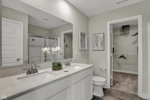 $439,385 | 12768 South Rrim Drive, Noblesville, IN 46060