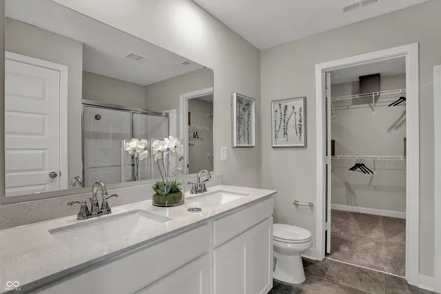 $439,385 | 12768 South Rrim Drive, Noblesville, IN 46060