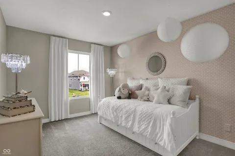 $439,385 | 12768 South Rrim Drive, Noblesville, IN 46060