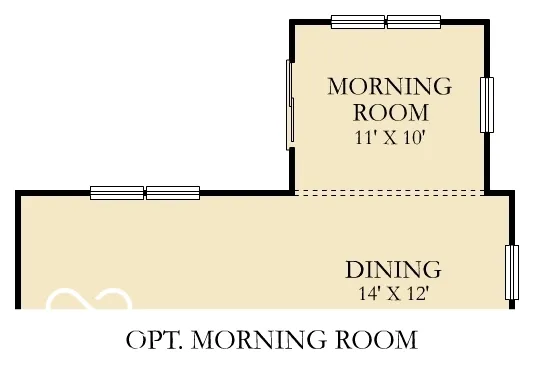 $439,385 | 12768 South Rrim Drive, Noblesville, IN 46060