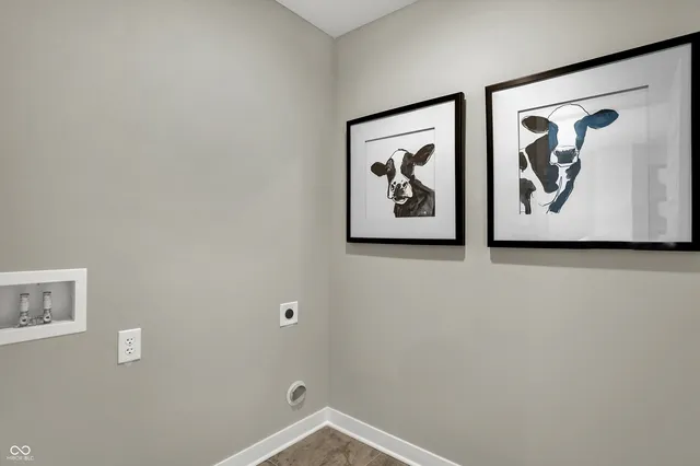 $439,385 | 12768 South Rrim Drive, Noblesville, IN 46060