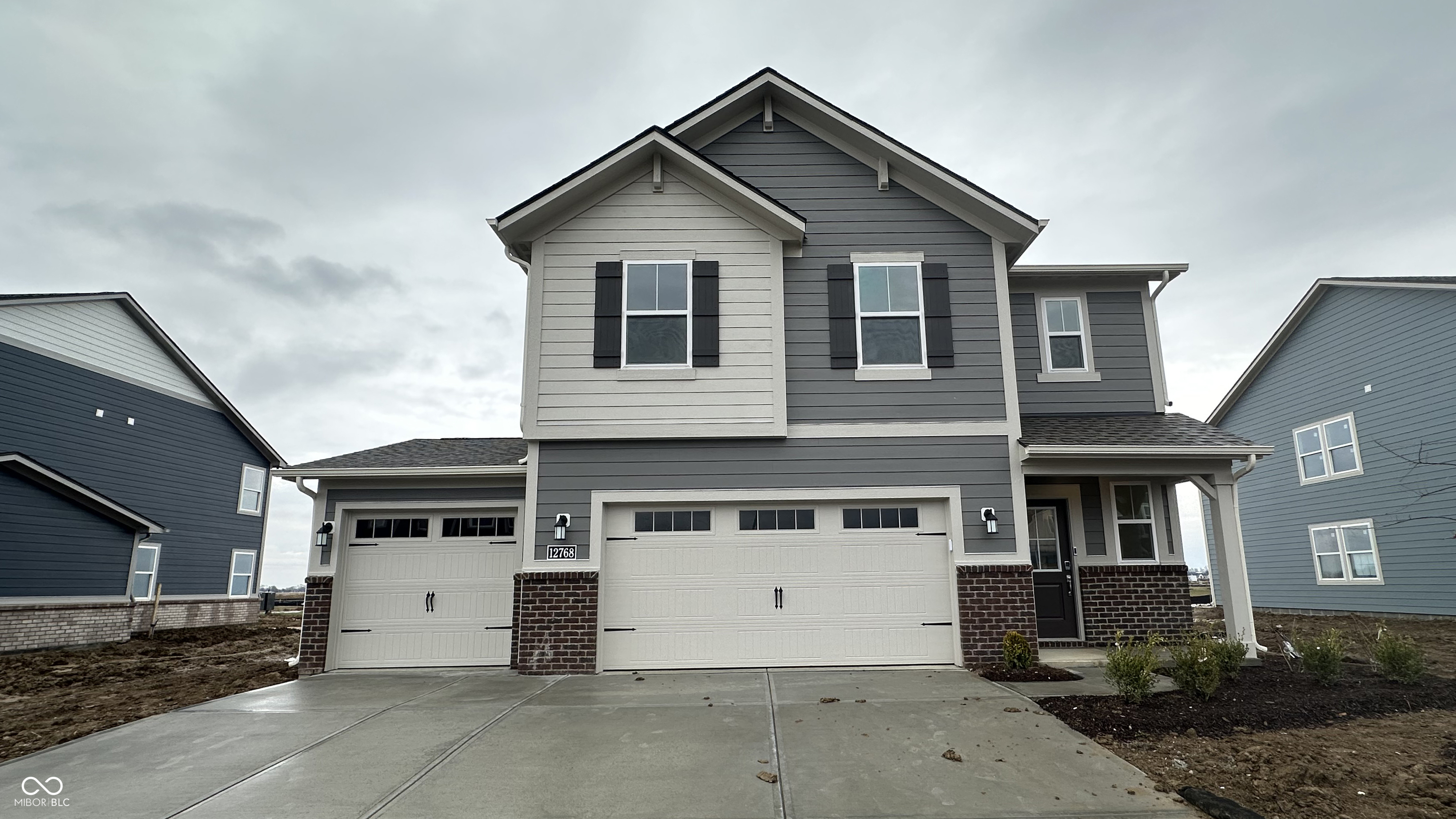 12768 South Rim Drive Noblesville, IN 46060 - Photo 6 of 28