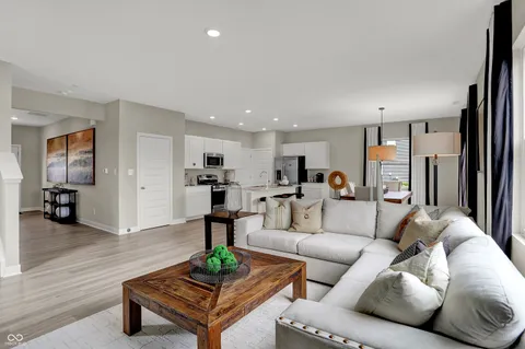 $439,385 | 12768 South Rrim Drive, Noblesville, IN 46060