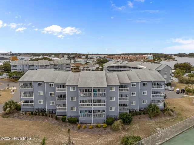 $387,800 | 400 Virginia Avenue, Unit 202A, Carolina Beach, NC 28428