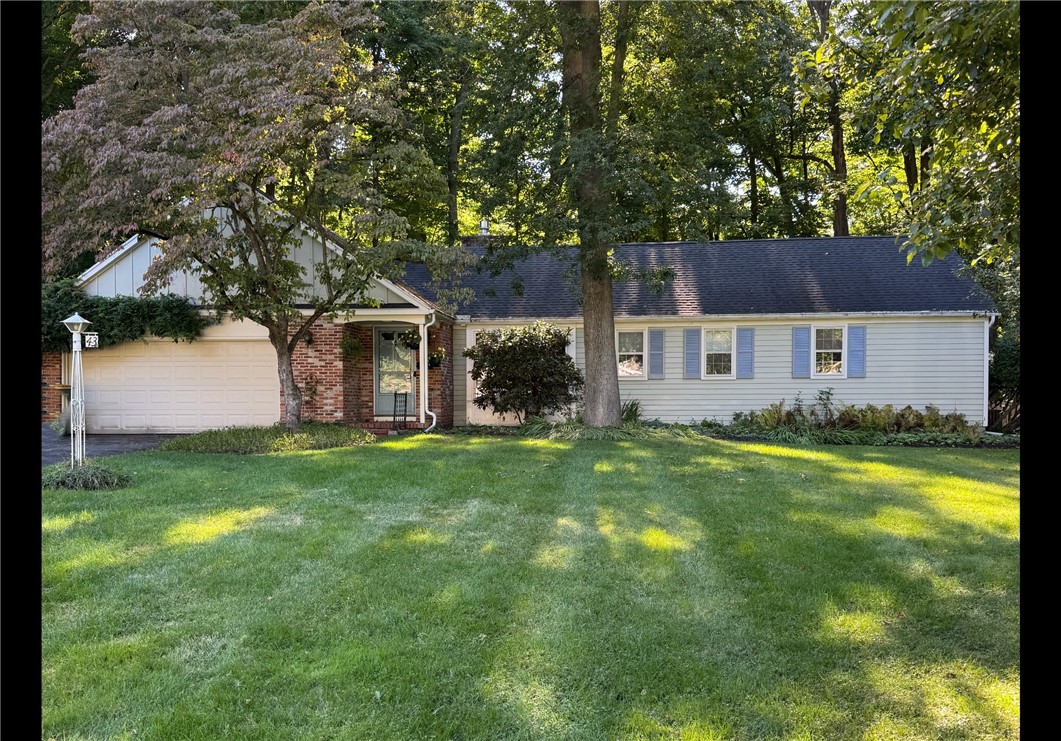 43 Crystal Spring Lane Perinton, NY 14450 - Photo 1 of 43