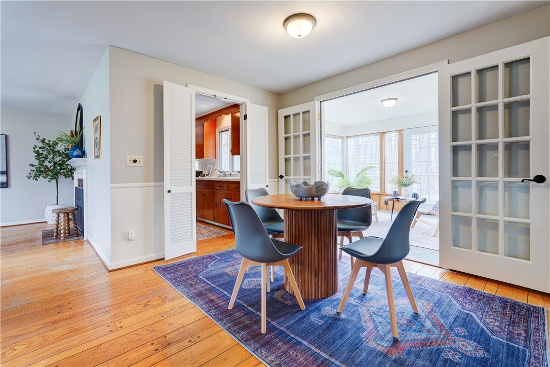 43 Crystal Spring Lane Perinton, NY 14450 - Photo 11 of 43