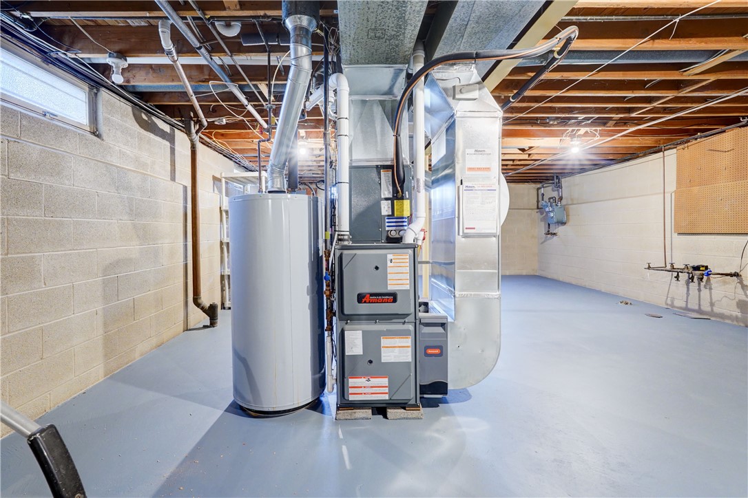 43 Crystal Spring Lane Perinton, NY 14450 - Photo 32 of 43