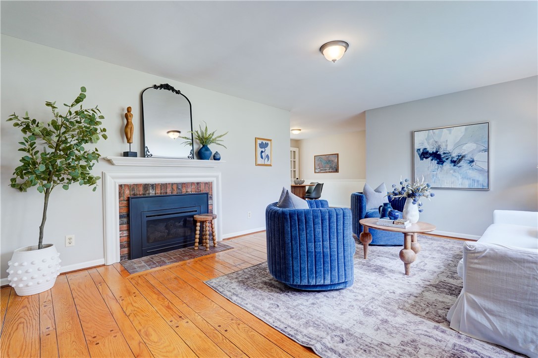 43 Crystal Spring Lane Perinton, NY 14450 - Photo 6 of 43