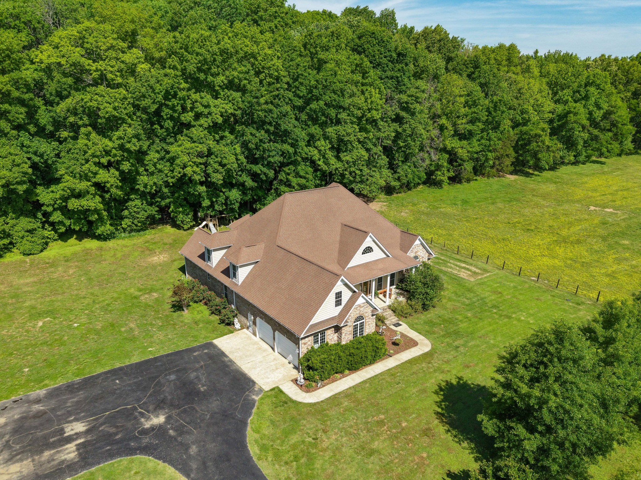 600 Bates Hollow Road Prospect, TN 38477 - Photo 7 of 73