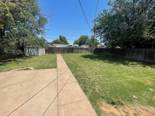 2808 39th Street Lubbock, TX 79413 - Photo 16 of 16 Photo 16