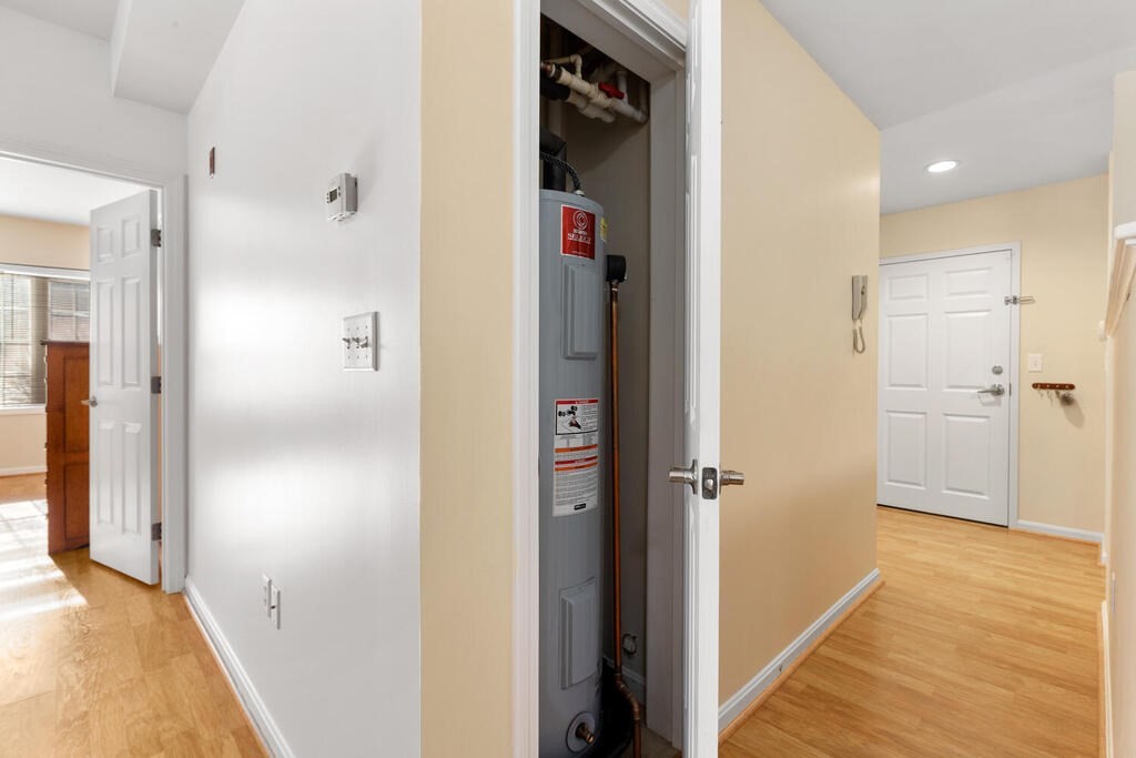 34 Burnham Road, Unit 103 Methuen, MA 01844 - Photo 22 of 26 Gallery Image 22