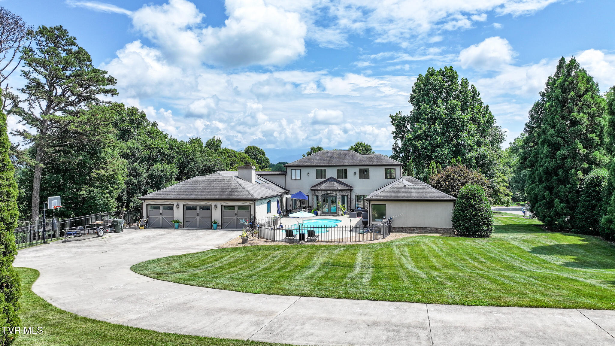 110 Pine Straw Ridge Greeneville, TN 37745 - Photo 52 of 59 DJI_20260705004227_0868_D